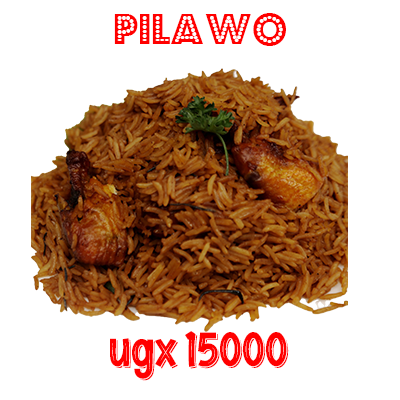 Pilawo